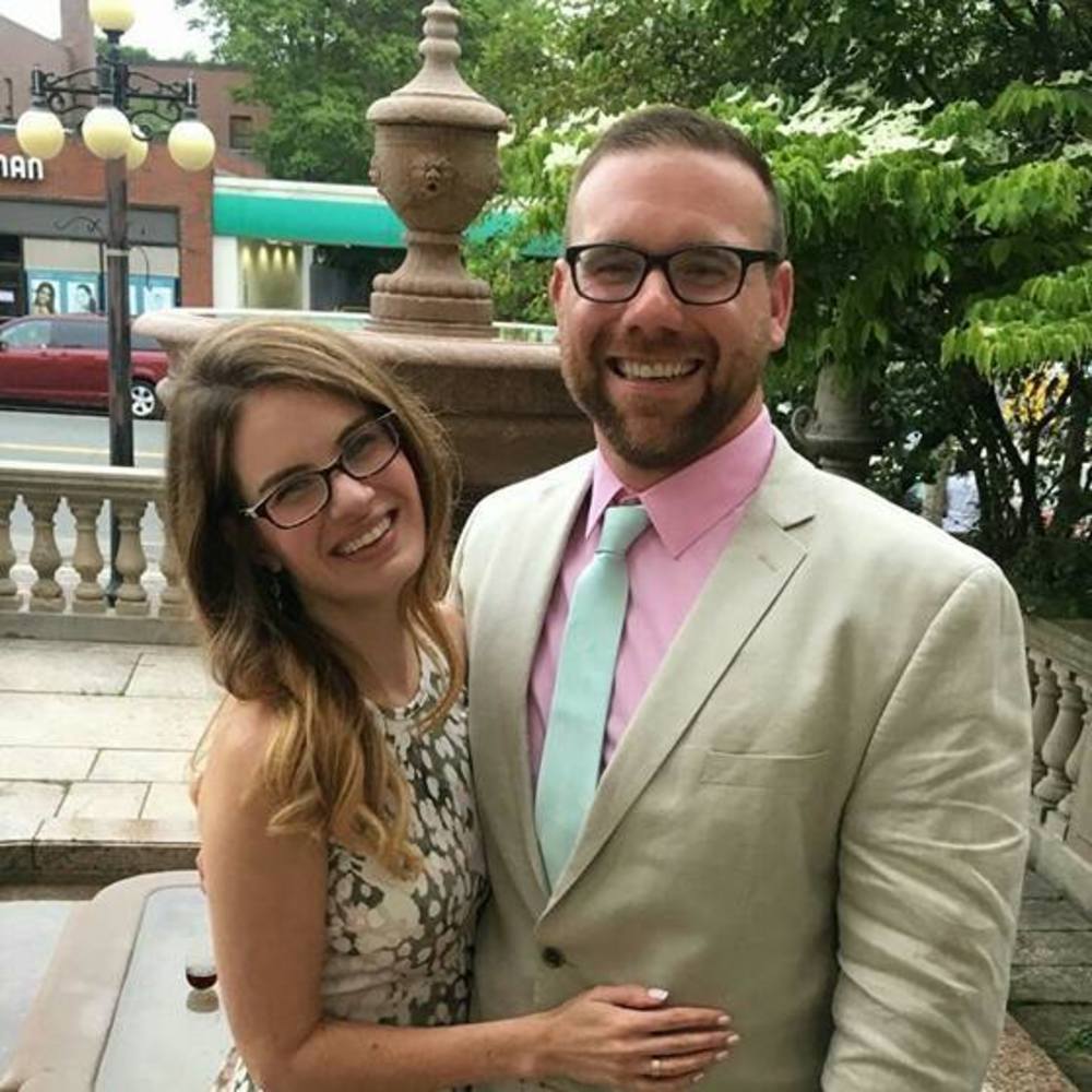 Meet your Posher, Kevin